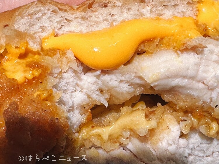 【実食レポ】ケンタッキー「超チーズにおぼれるフィレバーガー」KFC史上最重量のチーズソースが再び！