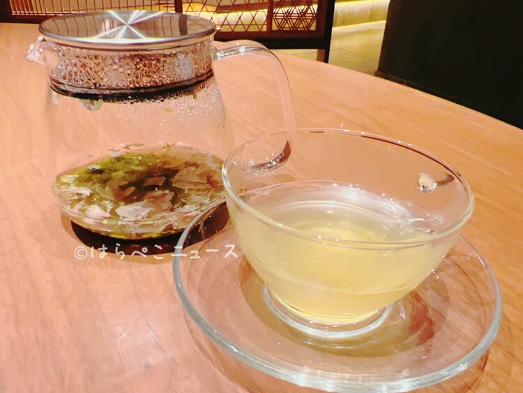 【実食レポ】ヒルトン東京の「華てまり寿司」日本料理「十二颯」にてアフタヌーンティーのような寿司ランチ！
