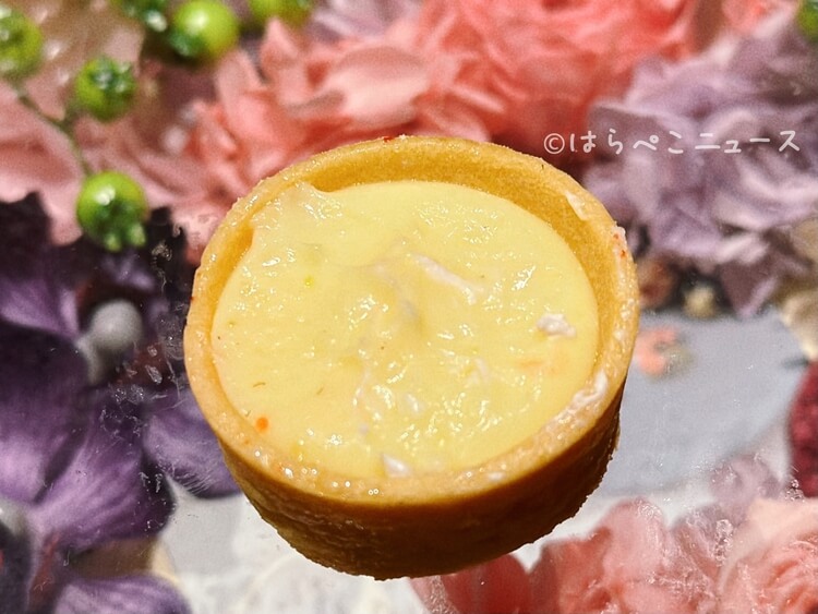 【実食レポ】ヒルトン東京の「華てまり寿司」日本料理「十二颯」にてアフタヌーンティーのような寿司ランチ！