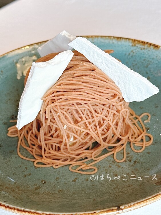 【実食レポ】「ザ・ステーキハウス シェフズ・ブランチ」 ANAインターコンチネンタルホテル東京
