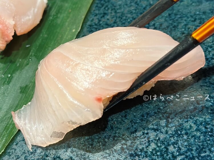 【実食レポ】横浜ベイシェラトンのディナービュッフェ！オールデイブッフェ「コンパス」で寿司に月日貝！