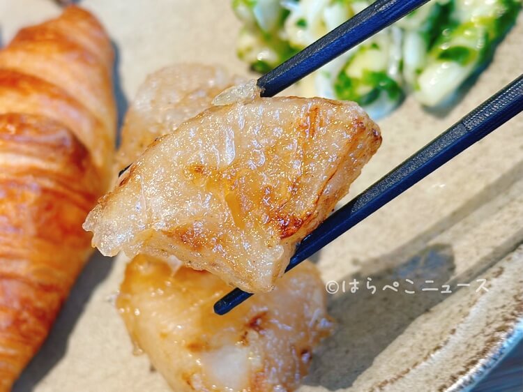 【実食レポ】「三井ガーデンホテル横浜みなとみらいプレミア」朝食ビュッフェ！リストランテエボルタにて