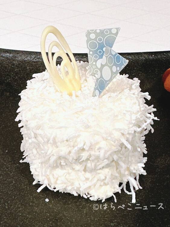 【実食レポ】帝国ホテル東京「ハワイハレクラニフェア2023」トロピカルシーフードカレーにアフタヌーンティー