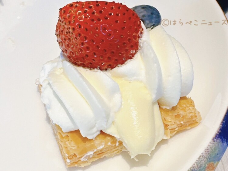 【実食レポ】ヒルトン横浜でデザートビュッフェ!「Parade」（パレード）のスイーツ＆料理メニューを堪能