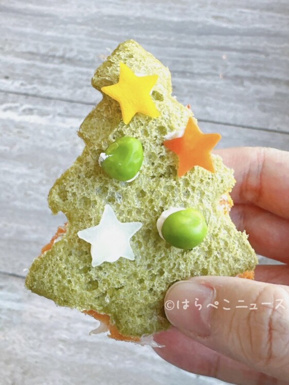 【実食レポ】シャングリ・ラ東京「クリスマスアフタヌーンティー」くるみ割り人形のスイーツも！