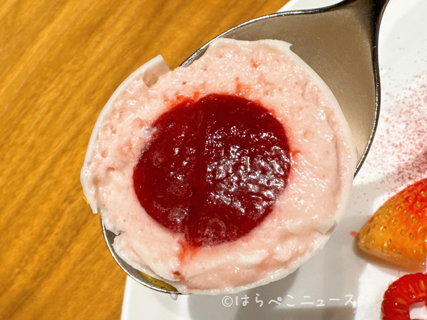 【実食レポ】プルマン東京田町「クリスマス限定ディナーコース」雲丹バターを纏ったステーキにラムチョップ