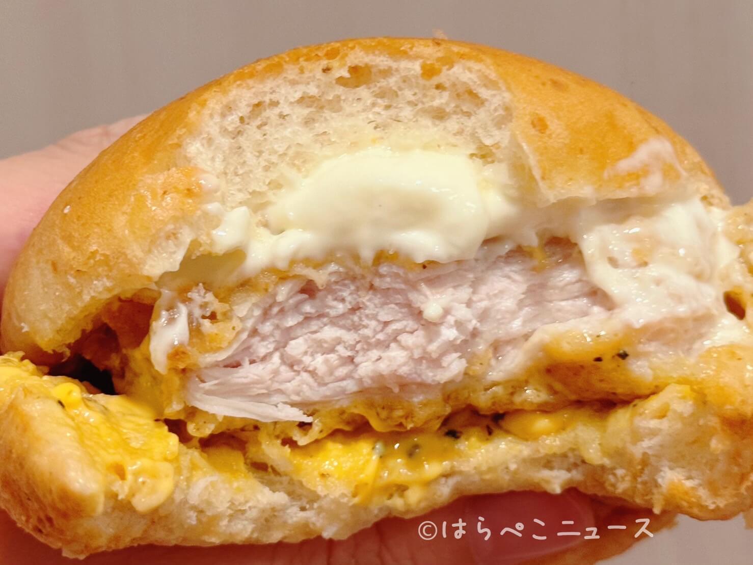 【実食レポ】ケンタッキー「チーズにおぼれるフィレバーガー」ラクレットチーズが新登場！チェダーチーズも！