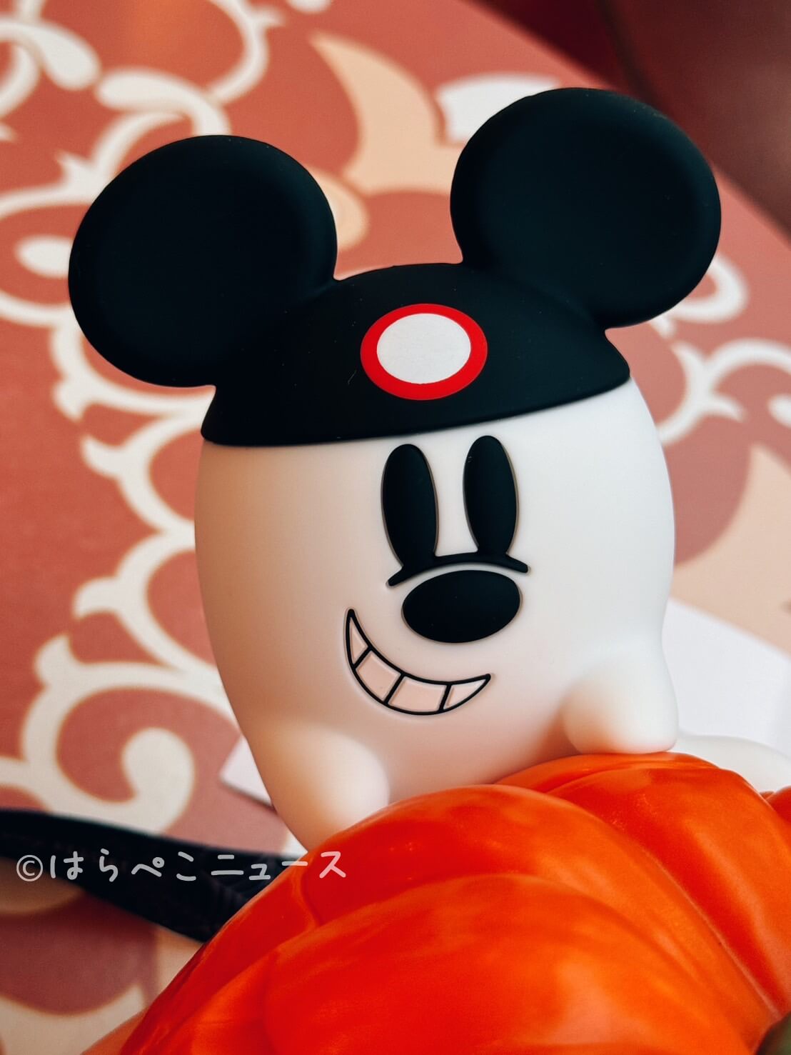 【実食レポ】「ディズニー・ハロウィーン」スペシャルメニュー！オムライスやマフィンにポップコーンバゲット