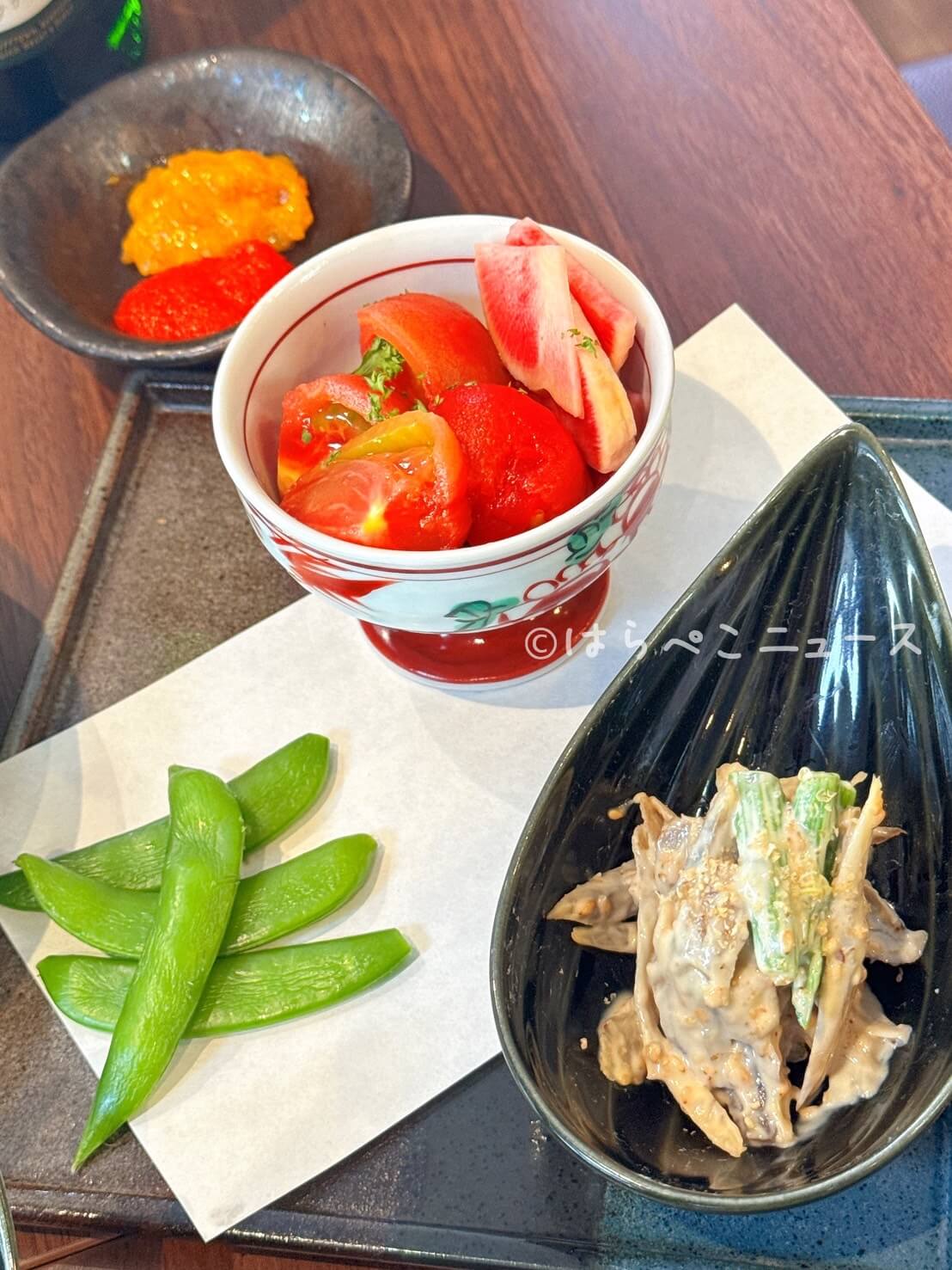 【実食レポ】とんかつ酒場「食事処GOEN」自由が丘で極上ブランド豚「ルイビ豚」を堪能！とじないかつ丼も