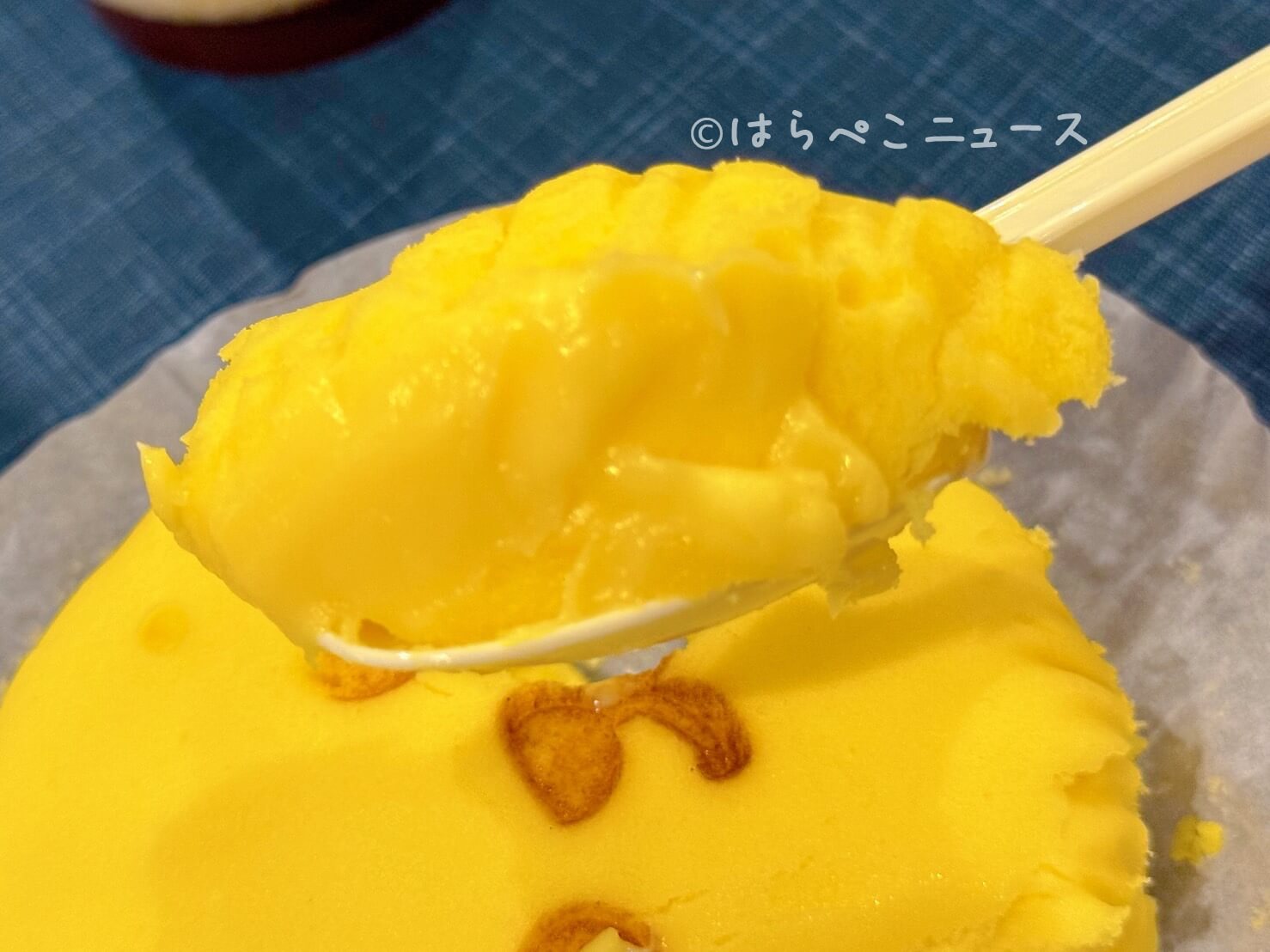 【実食レポ】タリーズ「もちもちみたらし団子シェイク」お月見ベアフルクリップやスチームケーキも！