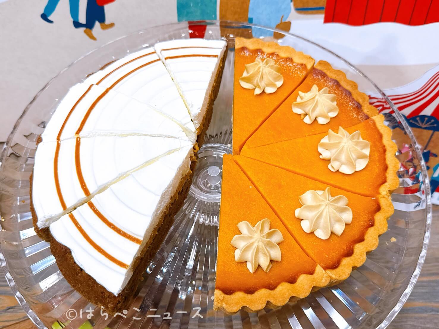 【取材レポ】タリーズ「ベアフルツリー」に「寝そべりベアフルポーチ」ラムレーズンロイヤルミルクティー等も!