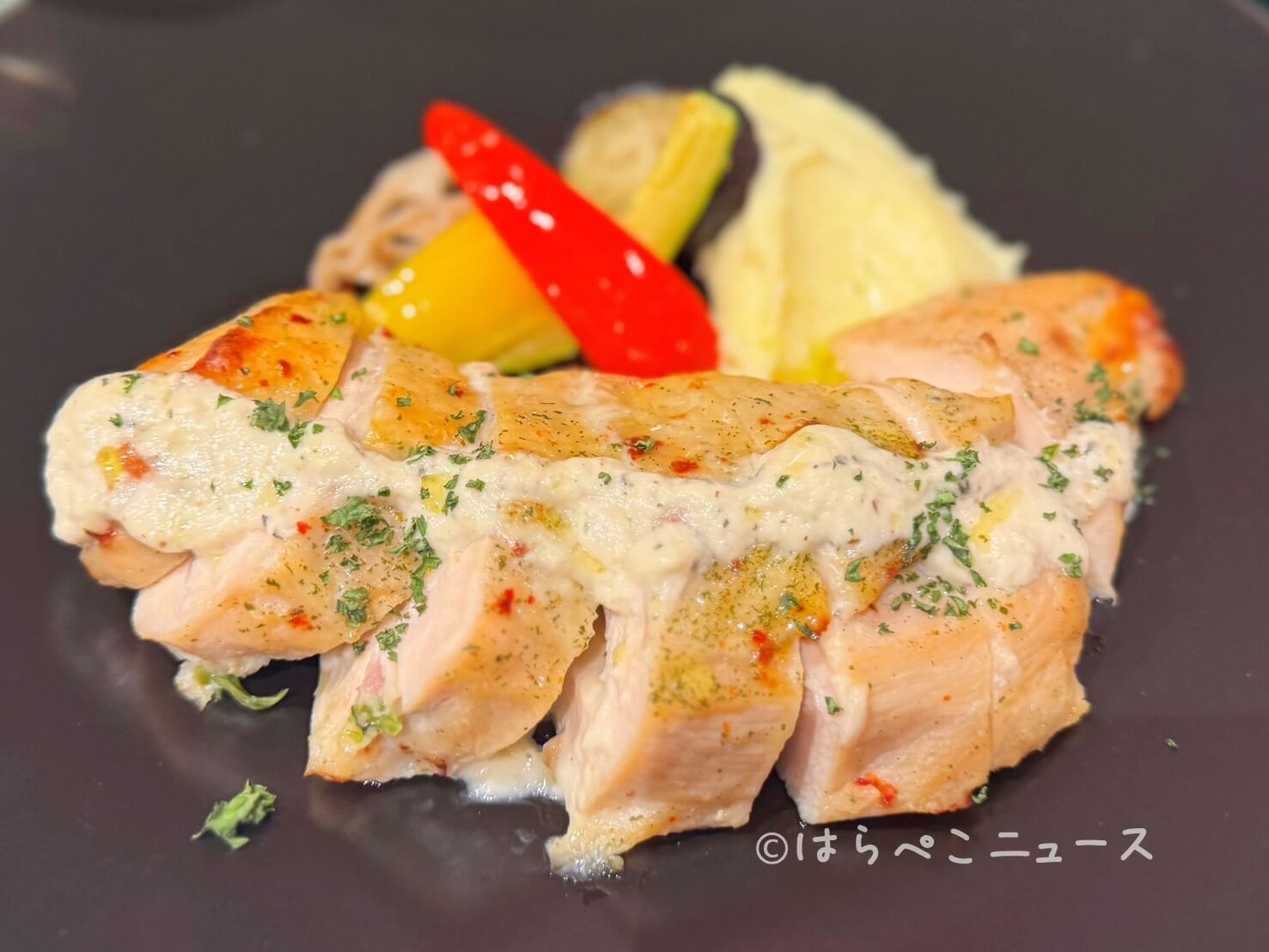 【実食レポ】「KFC Christmas Restaurant」KFC初のクリスマスレストランが六本木ヒルズにオープン！