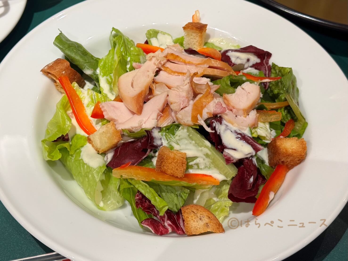 【実食レポ】「KFC Christmas Restaurant」KFC初のクリスマスレストランが六本木ヒルズにオープン！