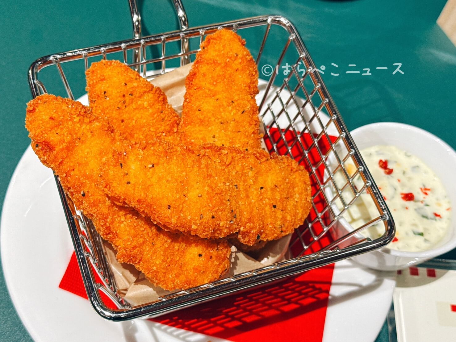 【実食レポ】「KFC Christmas Restaurant」KFC初のクリスマスレストランが六本木ヒルズにオープン！