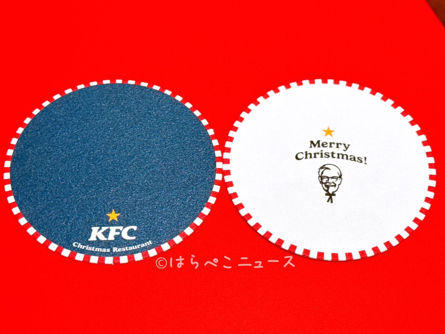【実食レポ】「KFC Christmas Restaurant」KFC初のクリスマスレストランが六本木ヒルズにオープン！